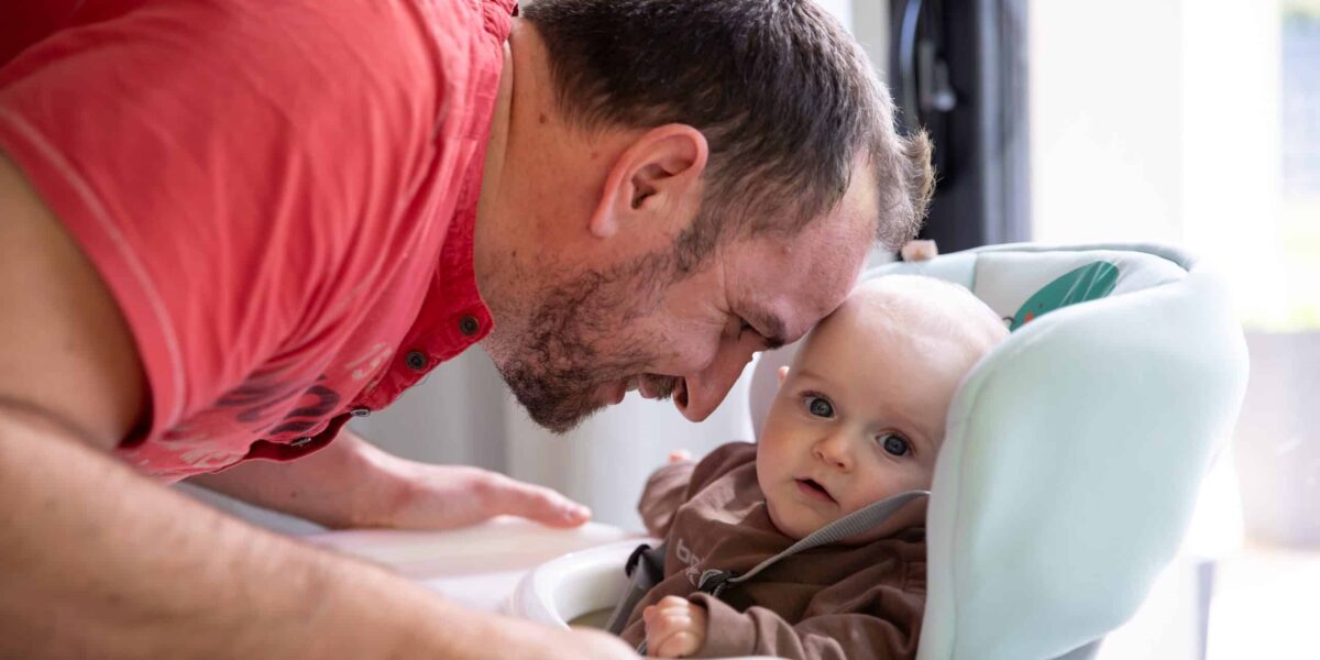 Babies Can Sense a ‘Good’ Person From a ‘Bad’ One, Long Before They Can Speak.
