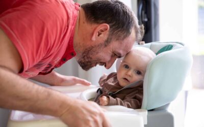 Babies Can Sense a ‘Good’ Person From a ‘Bad’ One, Long Before They Can Speak.