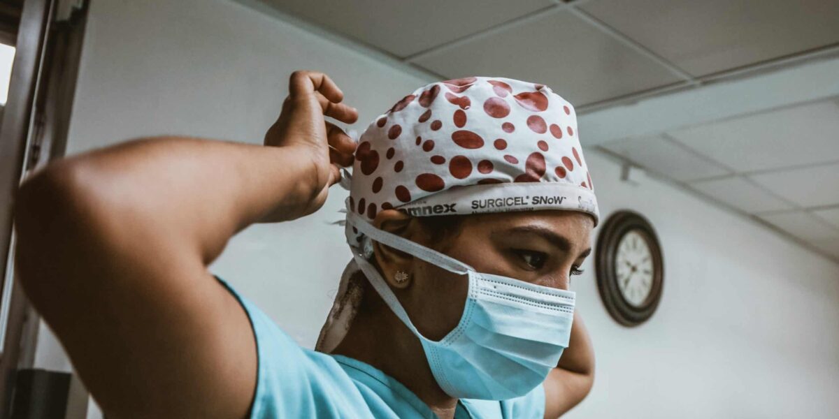 The Government Has Officially Stripped Nursing of Its ‘Professional Degree’ Status