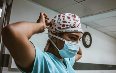 The Government Has Officially Stripped Nursing of Its ‘Professional Degree’ Status