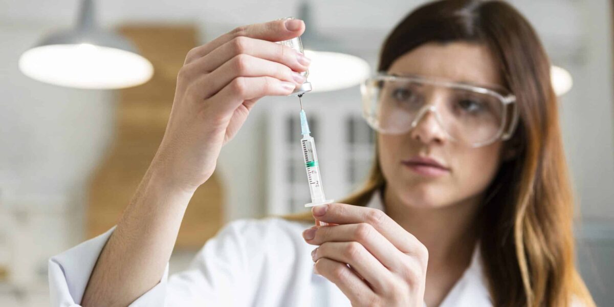How a Scientist Used Lab Grown Viruses on Her Own Tumor With Unexpected Results
