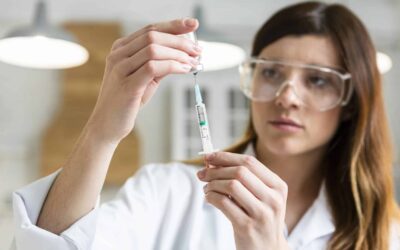 How a Scientist Used Lab Grown Viruses on Her Own Tumor With Unexpected Results