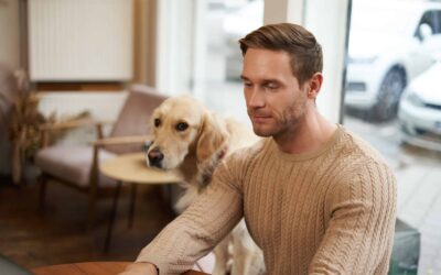 Research Finds Female Dogs Are Faster to Recognize Human Incompetence