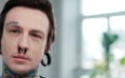 New Research Reveals How Tattoos Can Alter the Immune System