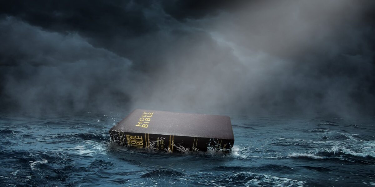 Lost at Sea for Almost Two Months, a Teen Survives Through Faith and the Bible