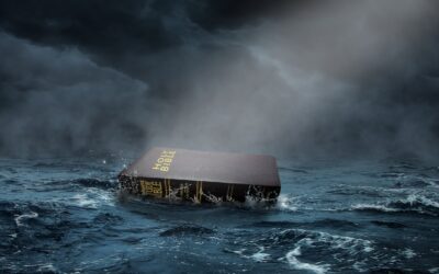 Lost at Sea for Almost Two Months, a Teen Survives Through Faith and the Bible