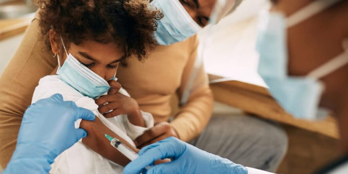American Academy of Pediatrics Issues Vaccine Guidance Diverging From CDC