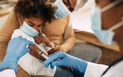 American Academy of Pediatrics Issues Vaccine Guidance Diverging From CDC