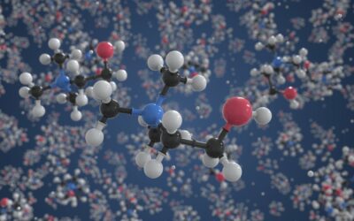 Study Links Anxiety to Lower Levels of a Key Brain Supporting Nutrient