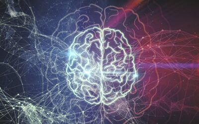 Psilocybin May Disrupt Brain Activity Linked to Persistent Depression