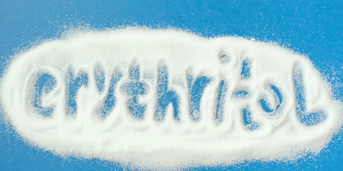 Research Suggests a Popular Sweetener May Affect Brain Health