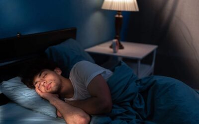 Stanford Researchers Develop AI That Identifies 130 Plus Diseases Using Sleep Data