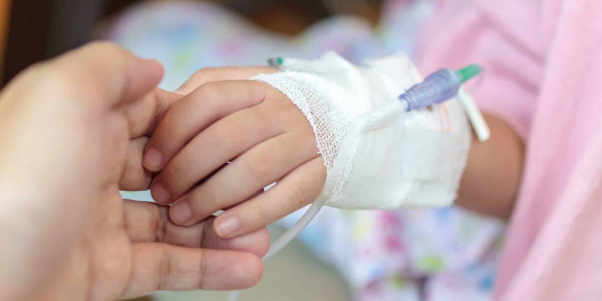 North Alabama Teen Dies From Flu Complications as State Reports Second Child Death This Week