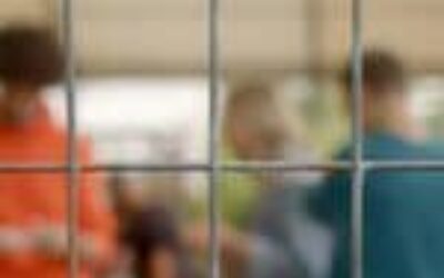 How Replacing Junk Food With Healthy Meals Cut Violence in Juvenile Detention by Half