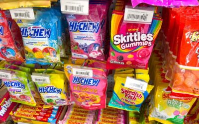 Major SNAP Policy Shift as Five States Restrict Soda and Candy Purchases