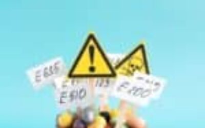 Why Some Common Food Preservatives May Elevate Cancer and Type 2 Diabetes Risk