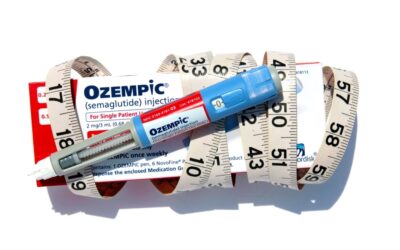 “Ozempic Teeth” Explained and How GLP-1 Users Can Protect Their Oral Health