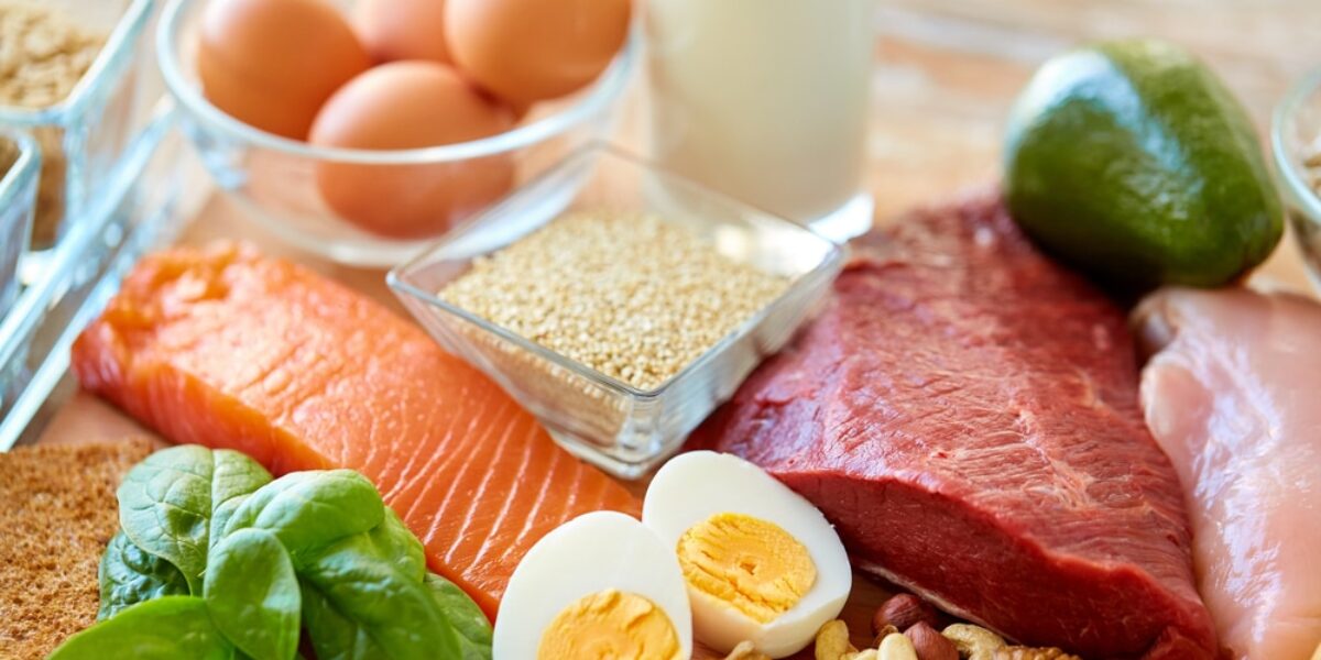 New Federal Nutrition Guidelines Challenge Long Held Dietary Assumptions