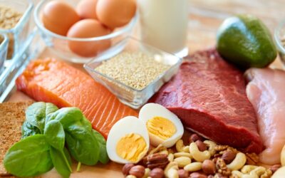 New Federal Nutrition Guidelines Challenge Long Held Dietary Assumptions